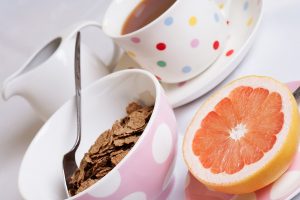 colazione affttacamere